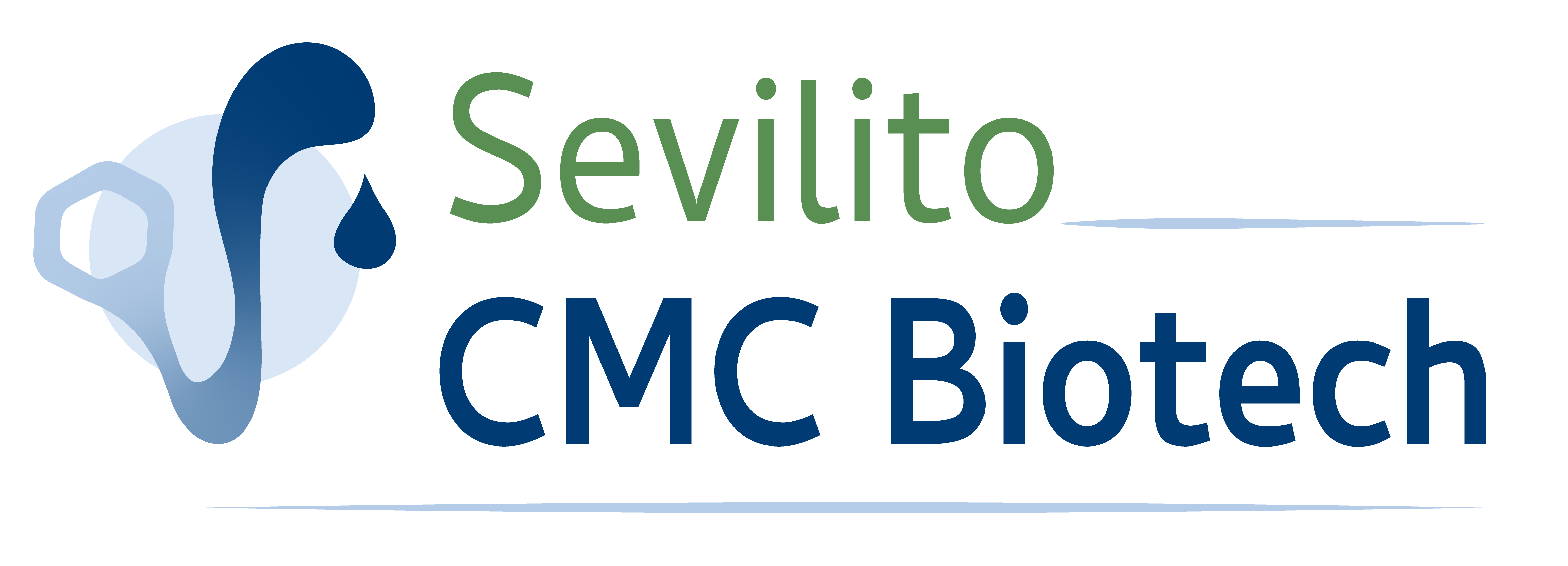 Sevilito CMC Biotech Logo